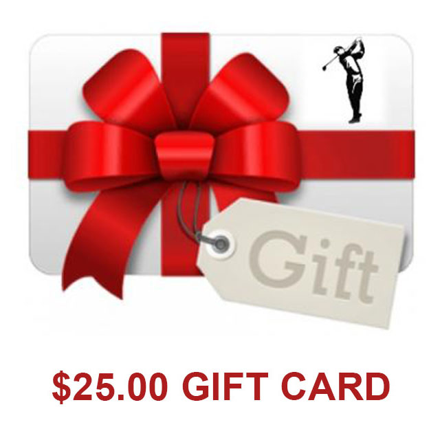 Photo of $25 Gift Card