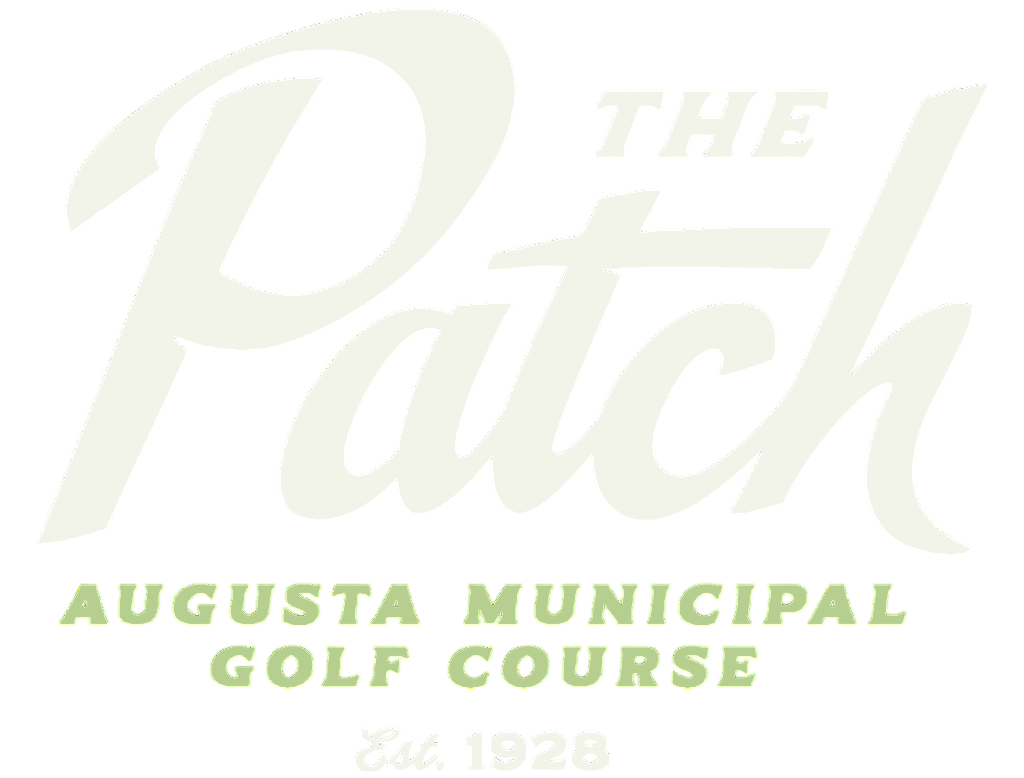 The Patch – Augusta Municipal Golf Course