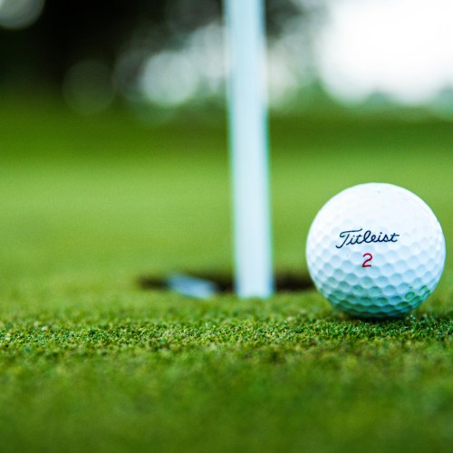 2026 Patch Golf Association Club Championship