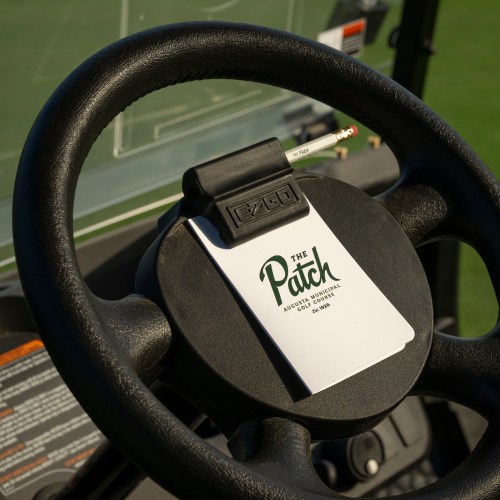 EZGO Play Day Payment Link
