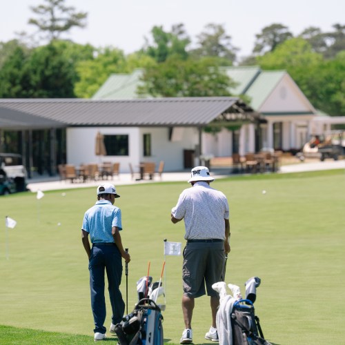 Cato Golf Group