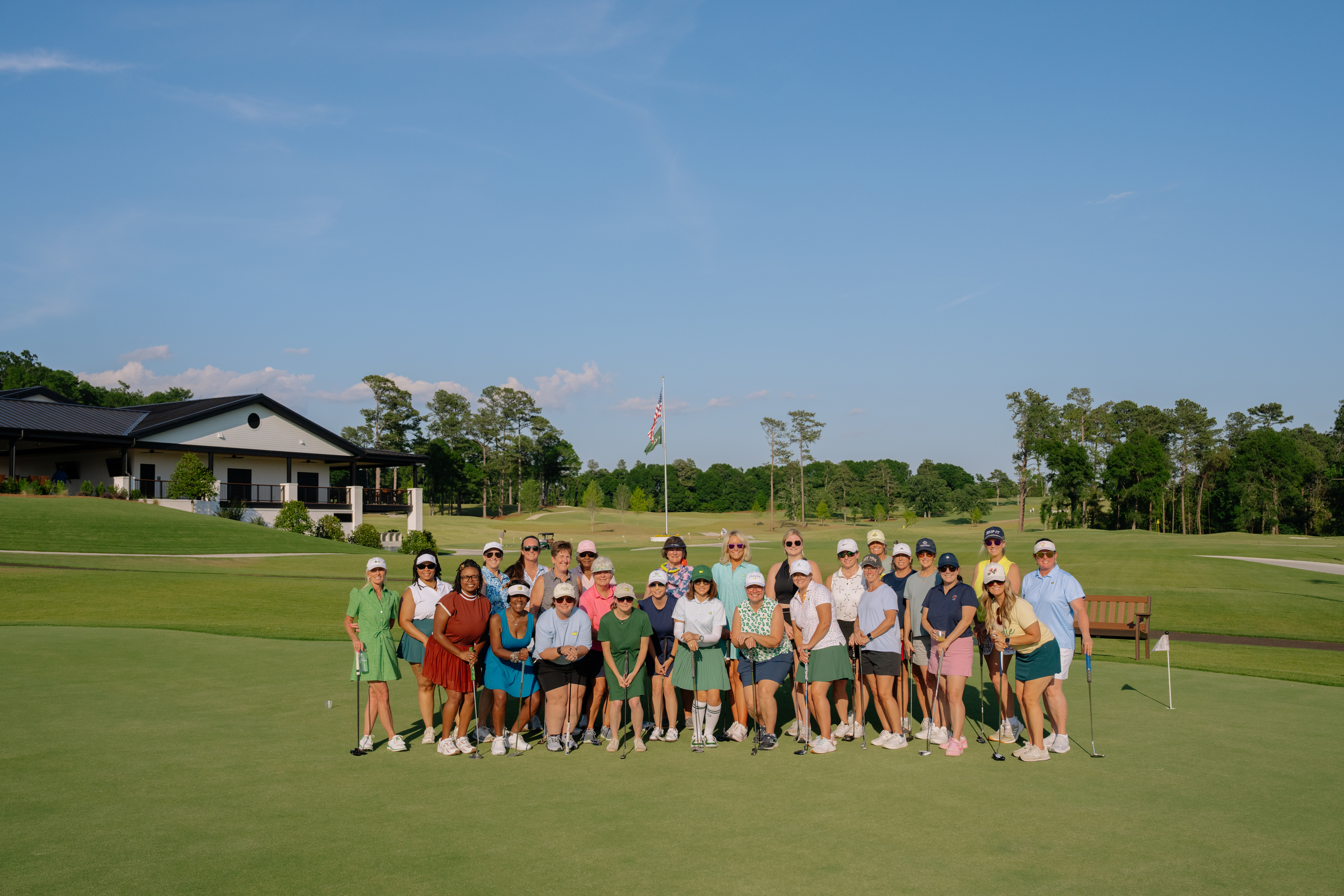 Women’s Evening Clinic
