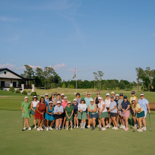 Women’s Evening Clinic